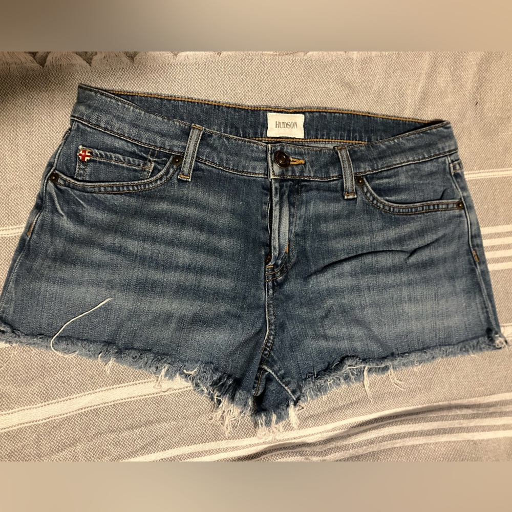 Hudson shorts